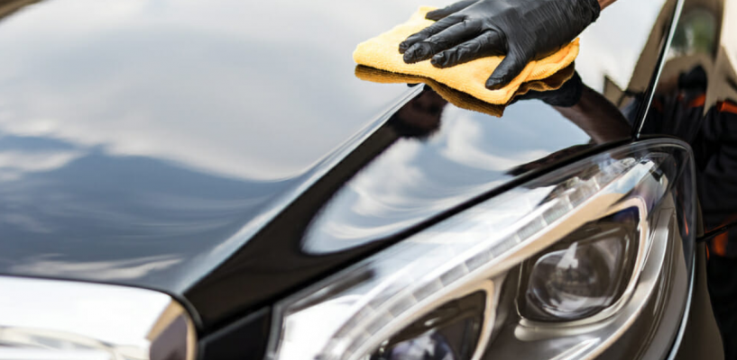 ▷7 Car Detailing Myths in San Diego