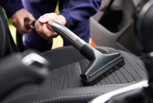 Car Odor Removal San Diego