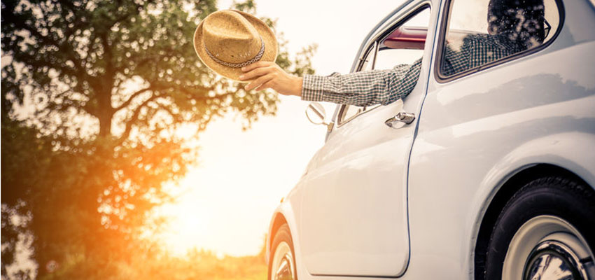 ▷How to Protect Your Car During a Summer Heat Wave