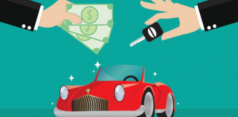 ▷Selling Your Car In San Diego? Detail It!