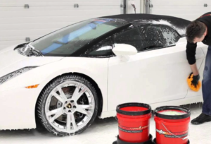 Factors To Consider When Choosing A Car Detailer In San Diego