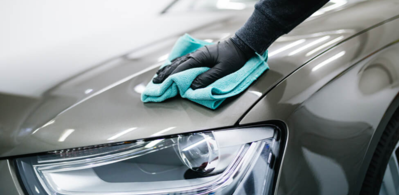 ▷How To Keep Your Vehicle Looking Spotless In San Diego