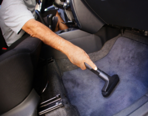 How To Protect The Interior Of Your Car In San Diego