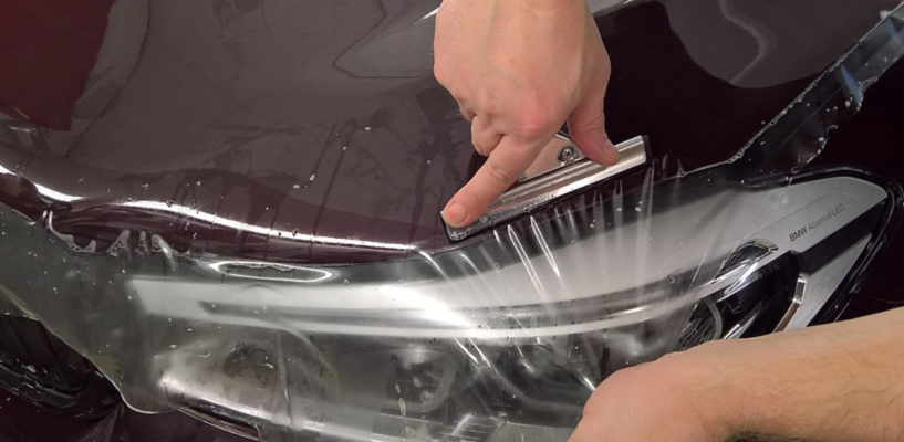 ▷Should You Get Car Dealer Paint Protection In San Diego