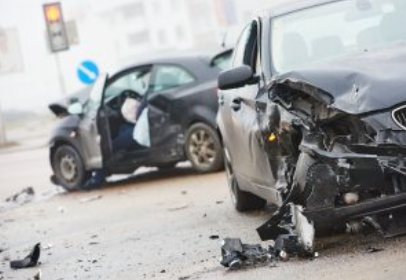Common Damages From Car Accidents In San Diego