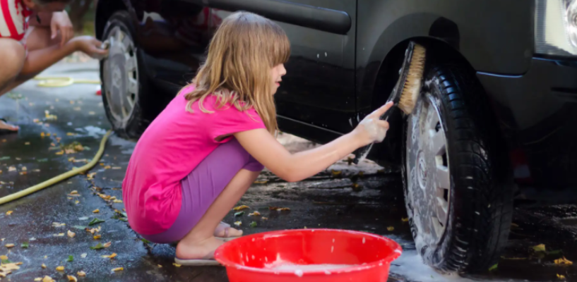 When Should You Detail Your Car In San Diego Dr Detail Mobile Car Wash San Diego