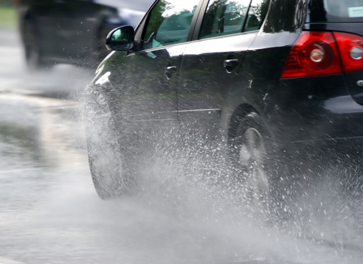 Why Wash Your Car After It Rains In San Diego?