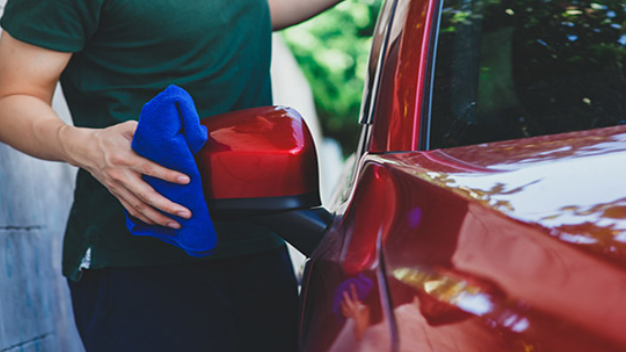 6 Benefits Of Hiring A Professional Car Wash Service In San Diego