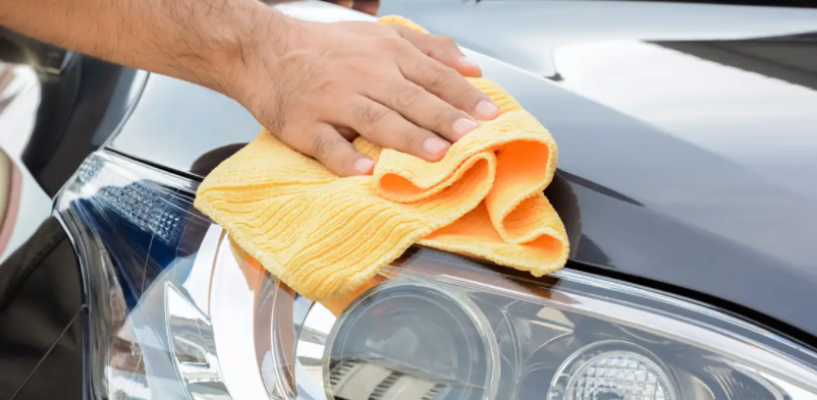 ▷Car Care Accessory Must-Haves & Detailer Top Tips In San Diego