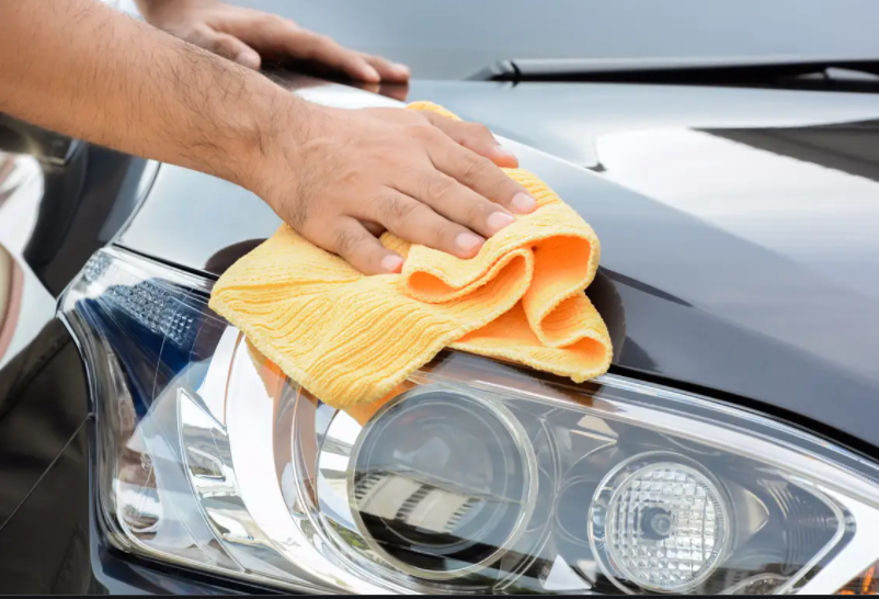 Car Care Accessory Must-Haves & Detailer Top Tips In San Diego