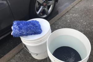 Detailing Buckets Important In Car Care San Diego