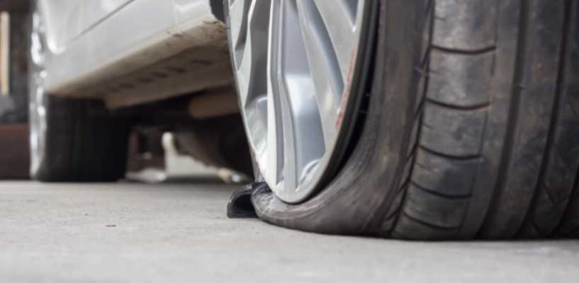 ▷Never Pass Up Cleaning Your Tire Walls In San Diego