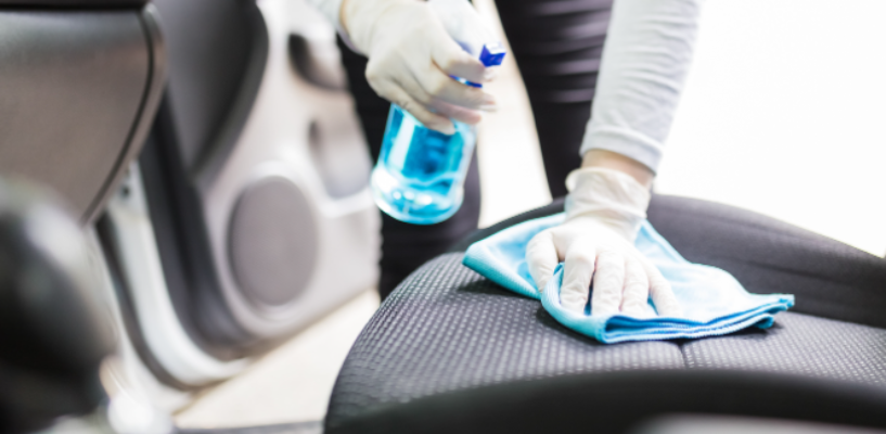 ▷Stain Removal: How To Clean Car Upholstery In San Diego