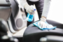 Stain Removal: How To Clean Car Upholstery In San Diego