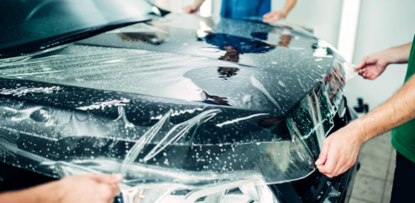 ▷Keep Your Car Looking Like New In San Diego