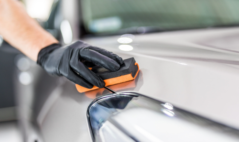 Is Auto Detailing A Good Investment For Your Vehicle In San Diego?