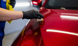 3 Ways To Protect Your Car Paint San Diego