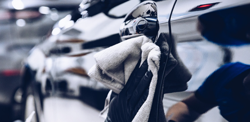 ▷5 Things To Think About When Hiring A Professional Detailer In San Diego