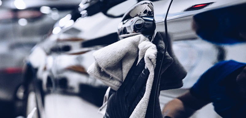 5 Things To Think About When Hiring A Professional Detailer In San Diego
