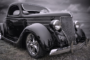 Antique & Classic Car Detailing Services In San Diego