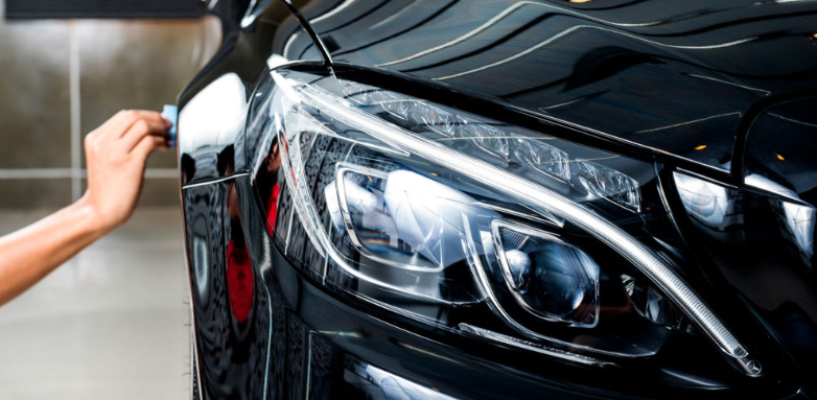 ▷Dr. Detail Offers Professional, Exotic Car Detailing In San Diego