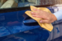 How To Use A Rinse Less Car Wash In San Diego!