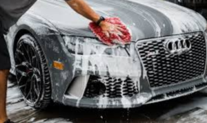 Professional Car Detailing In San Diego