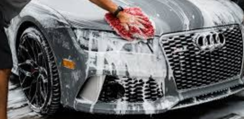 ▷Professional Car Detailing In San Diego