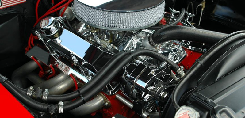 Tips & Tricks For Car Engine Detailing In San Diego