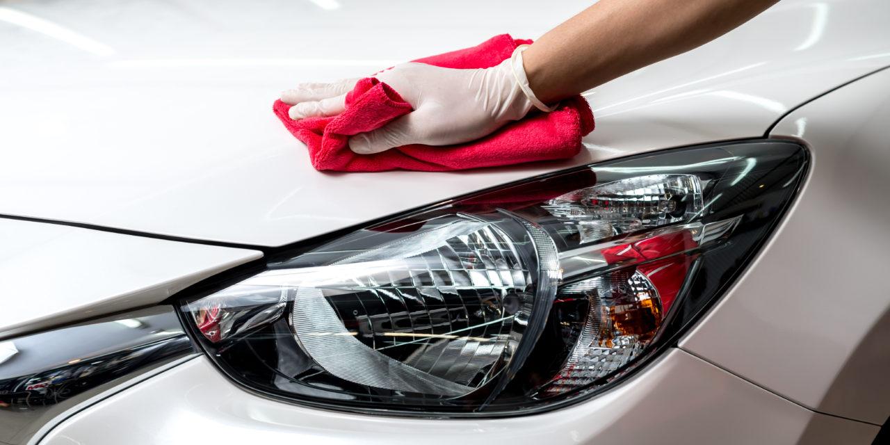 Choosing a Professional Car Detailer