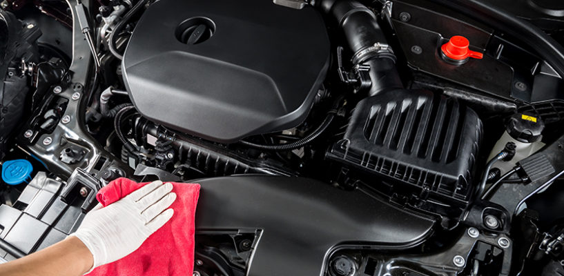 ▷5 Factors When Choosing A Professional Car Detailer In San Diego