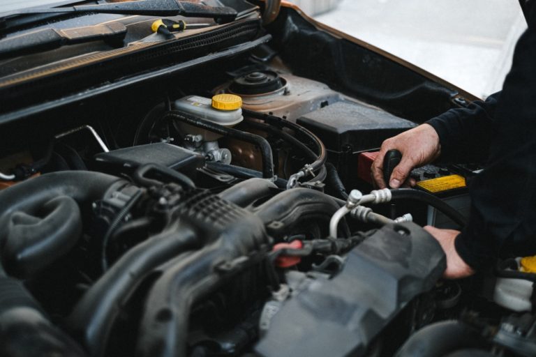 Top 4 Maintenance Tips For Diesel Engines In San Diego ☎️Dr. Detail