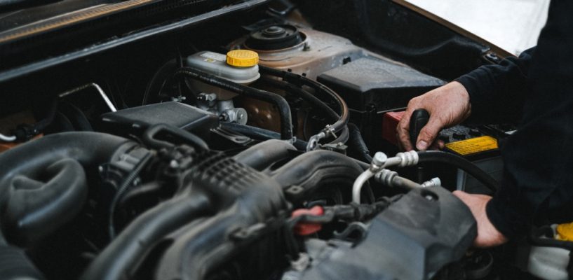 ▷Top 4 Maintenance Tips For Diesel Engines In San Diego