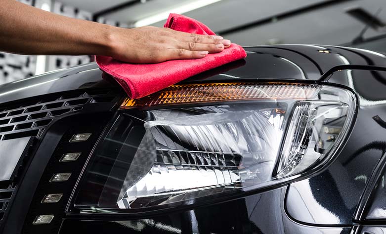 4 Ways To Keep Your Car Looking Brand New In San Diego