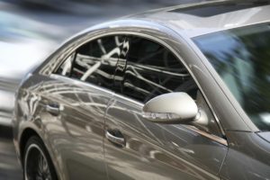 How To Care For Your Car Tinted Car Windows In San Diego