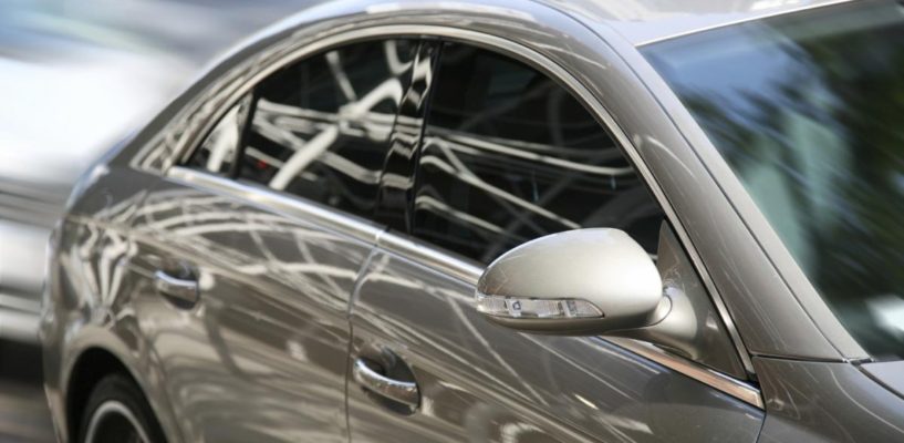 ▷How To Care For Your Car Tinted Windows In San Diego