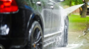 3 Reasons For Washing Your Car After Rain In San Diego