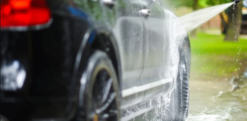 ▷3 Reasons For Washing Your Car After Rain In San Diego