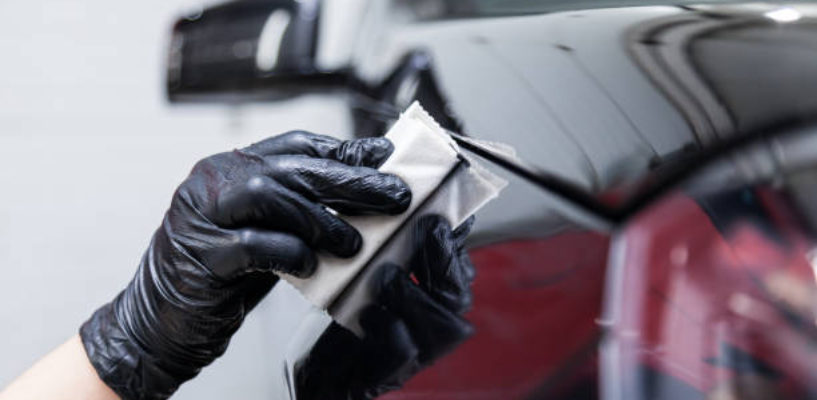 ▷3 Ways To Keep Your Car's Paint Safe In San Diego