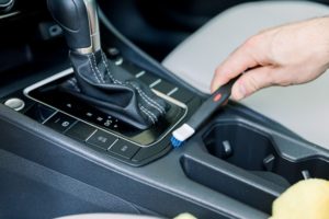 How To Clean The Interior Of Your Car Effectively In San Diego