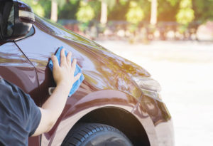 3 Ways To Keep Your Car's Paint Safe In San Diego