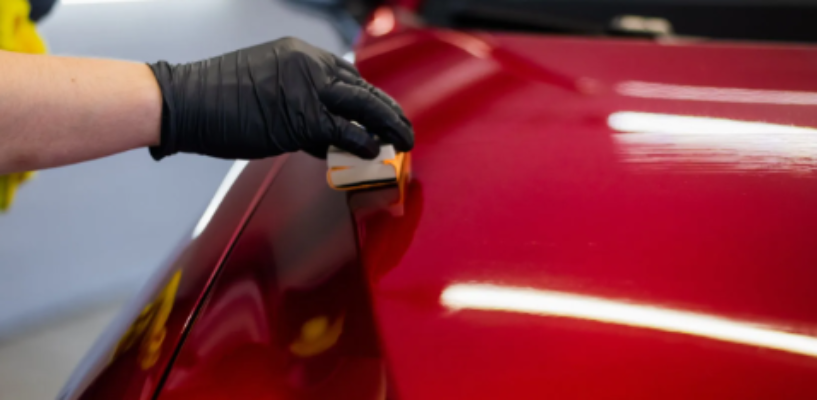 ▷3 Ways To Keep Your Car's Paint Safe In San Diego