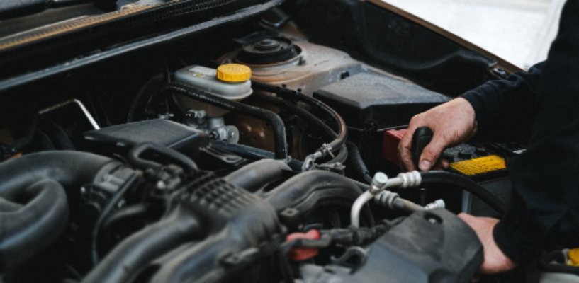 ▷4 Of The Best Preventative Maintenance Tips For Diesel Engines In San Diego