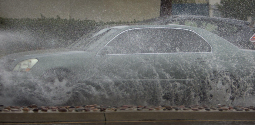 ▷3 Reasons Why You Should Wash Your Vehicle After Rain In San Diego