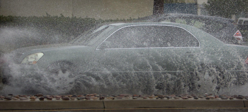 3 Reasons Why You Should Wash Your Vehicle After Rain In San Diego 2 