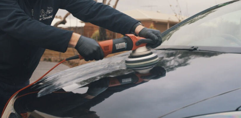 ▷3 Strategies To Protect The Paint On Your Car In San Diego