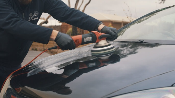 3 Strategies To Protect The Paint On Your Car In San Diego