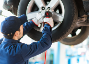 5 Ways To Maintain Your Car's New-Looking Exterior In San Diego