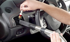 How To Maintain Your Car's Interior Clean And Spotless In San Diego?