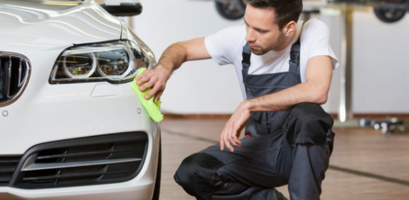 ▷3 Ways On How Hiring Experts For Car Detailing Is Beneficial In San Diego